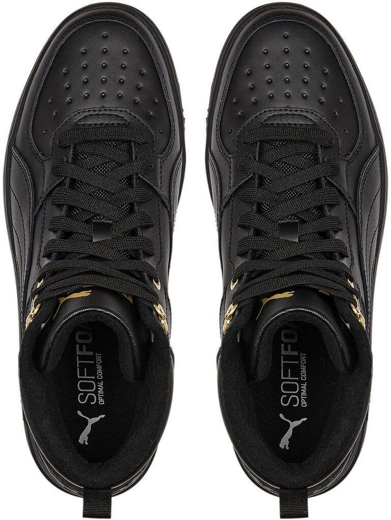 Кроссовки Puma Rebound Rugged (387592) puma black/puma black/puma team gold
