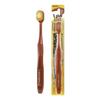 Ebisu Pro 48-Hole Wide Head Soft Bristle Toothbrush