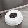 Automatic Sweeping Robot Vacuum Cleaner Wet Function Household Deep Cleaning Floor Mopping Machine