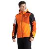 Mens Halfpipe Ski Jacket