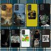 Gunna Rapper Phone Case For Samsung Galaxy S20 S21 S22 S23 Note 20Plus Ultra Shell