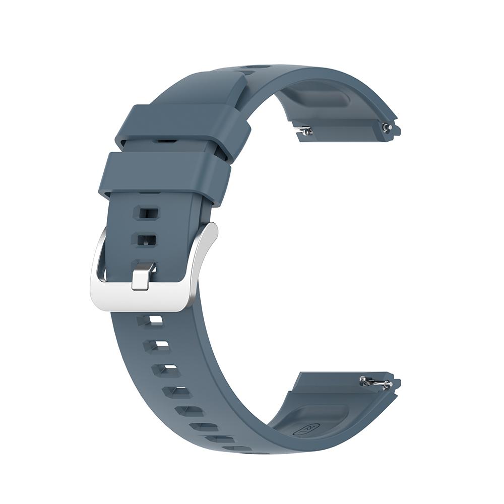 Силиконовый ремешок для часов 22 мм для Huawei Watch GT 2e GT2e Smart Watch Band