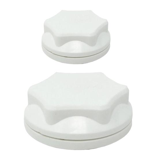 Clay Pottery Throwing Trimming Spinner Tools Compact Portable Easy To Use Ceramic Rotary Clay Spinner Clay Finishing Tools