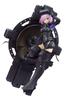 Q Order Kyrielight Ortenaus Scale PVC Painted Finished Figure Q's Fate/Grand Shielder/Mash 1/7