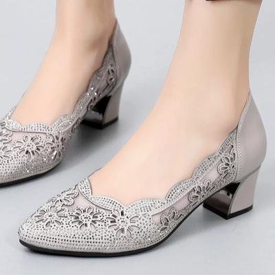 Туфли – Туфли