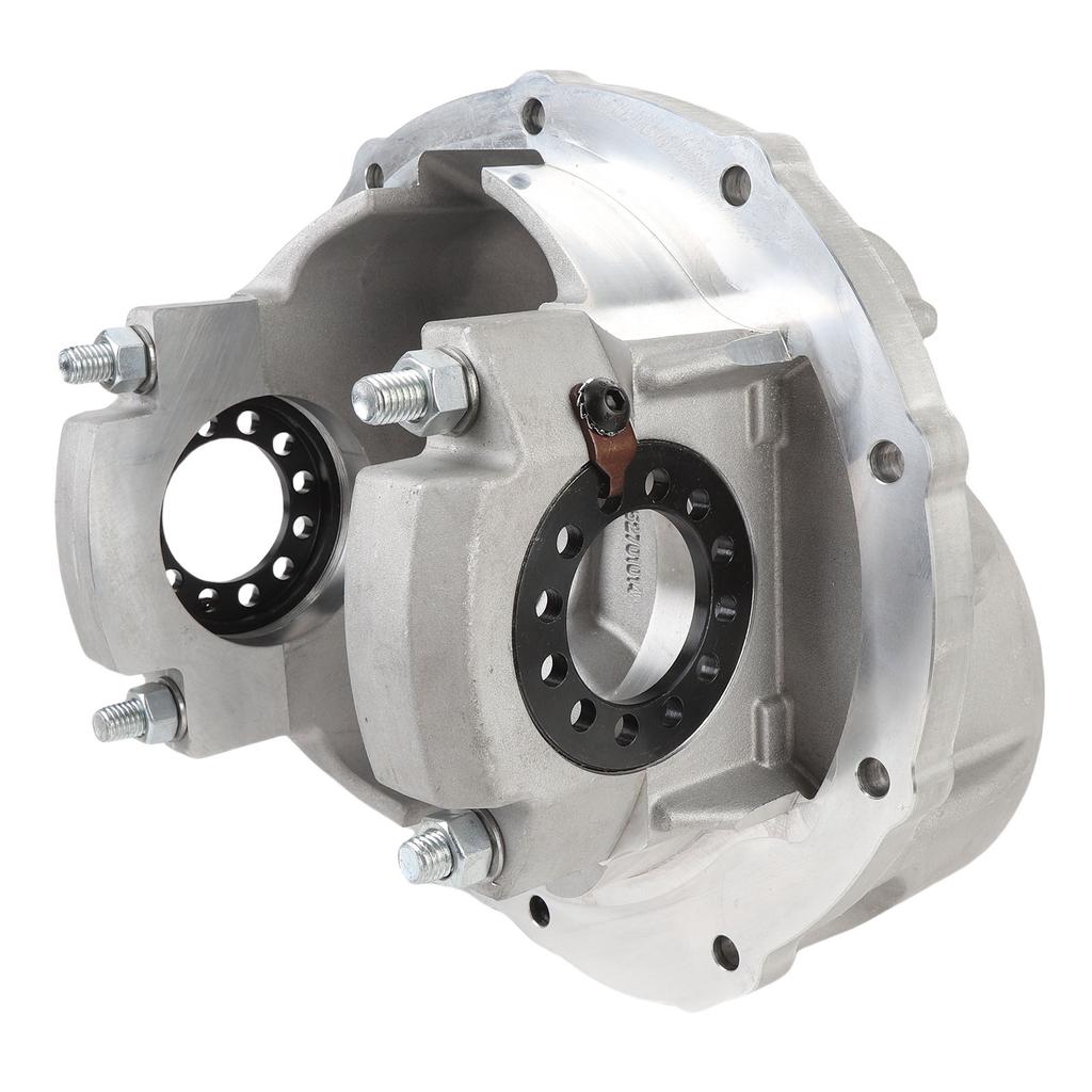 9in Differential Center Section Case Aluminum Alloy 3.25in YP DOF9 3 325 Dropout Third Member Case