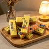 Медленно поднимающаяся палочка масла, пищалка, игрушка-антистресс, мягкая ТПР-игрушка для сенсорной стимуляции, для взрослых и детей, для снятия тревоги, декомпрессии, ручная игрушка