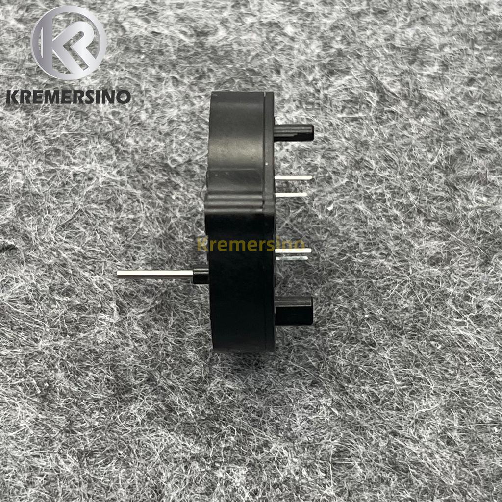Stepper Motor for Gauge Fuel Temp RPM Stepper Motor Dashboard Instrument OE BKA30-F2 X27.168 Replace VID29-02 Brand