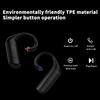 Модуль наушников TRN BT20 Pro Bluetooth с разъемом MMCX, беспроводным ушным крючком AAC/SBC с зарядным чехлом для Shure SE535 SE846 SE315 SE215