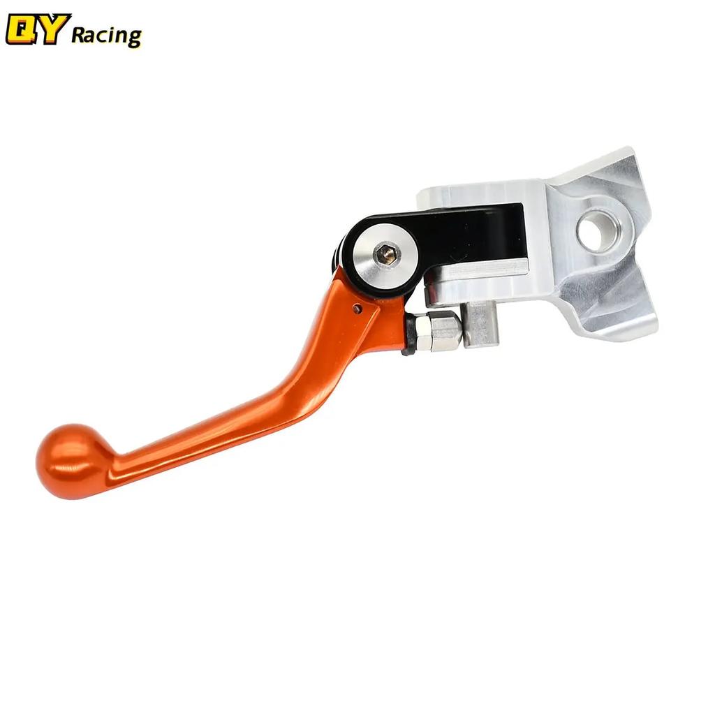 Motorcycle 2023 CNC Clutch Brake Lever For KTM 125 150 250 300 350 450 500 EXC EXC-F SX SX-F  XC XC-F XCF-W TPI 2014- 2022