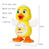 Electronic Robots Dog Toy Music Light Dance Walk Cute Baby Gift 3-4-5-6 Years Old Kids Toys Toddlers Animals Boys Girls Children