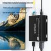 Shengwei 4K HDMI USB Оптический удлинитель