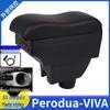 Perodua Viva Special Central Armrest Box Modification Accessories