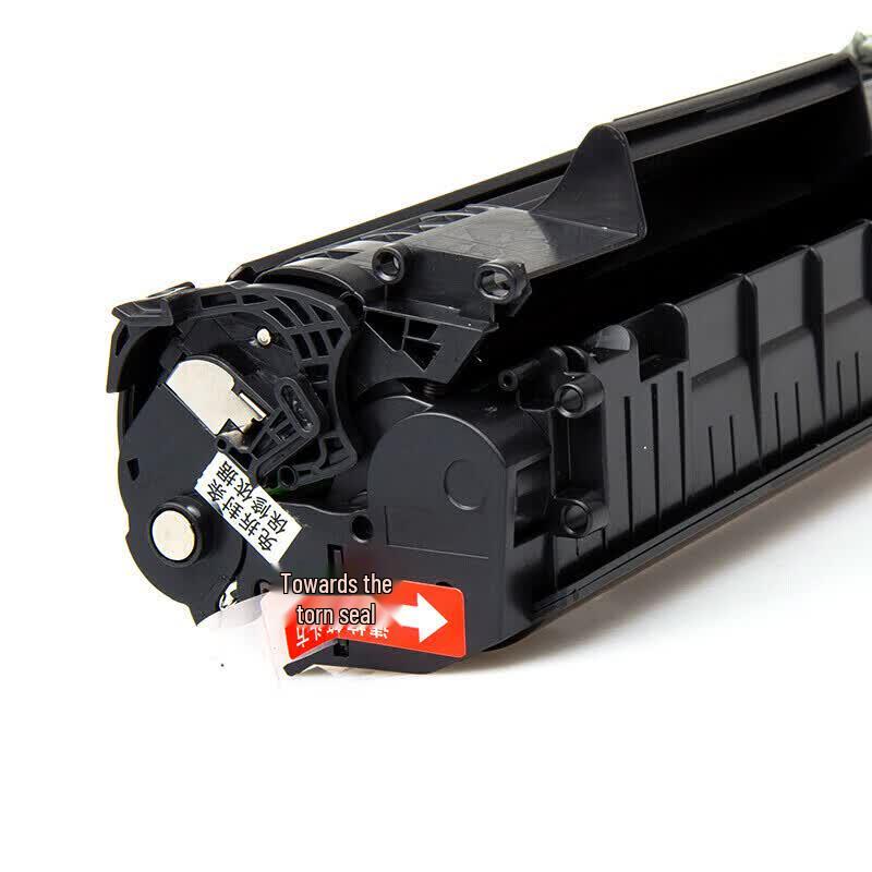 HP Q2612A Black Toner Cartridge