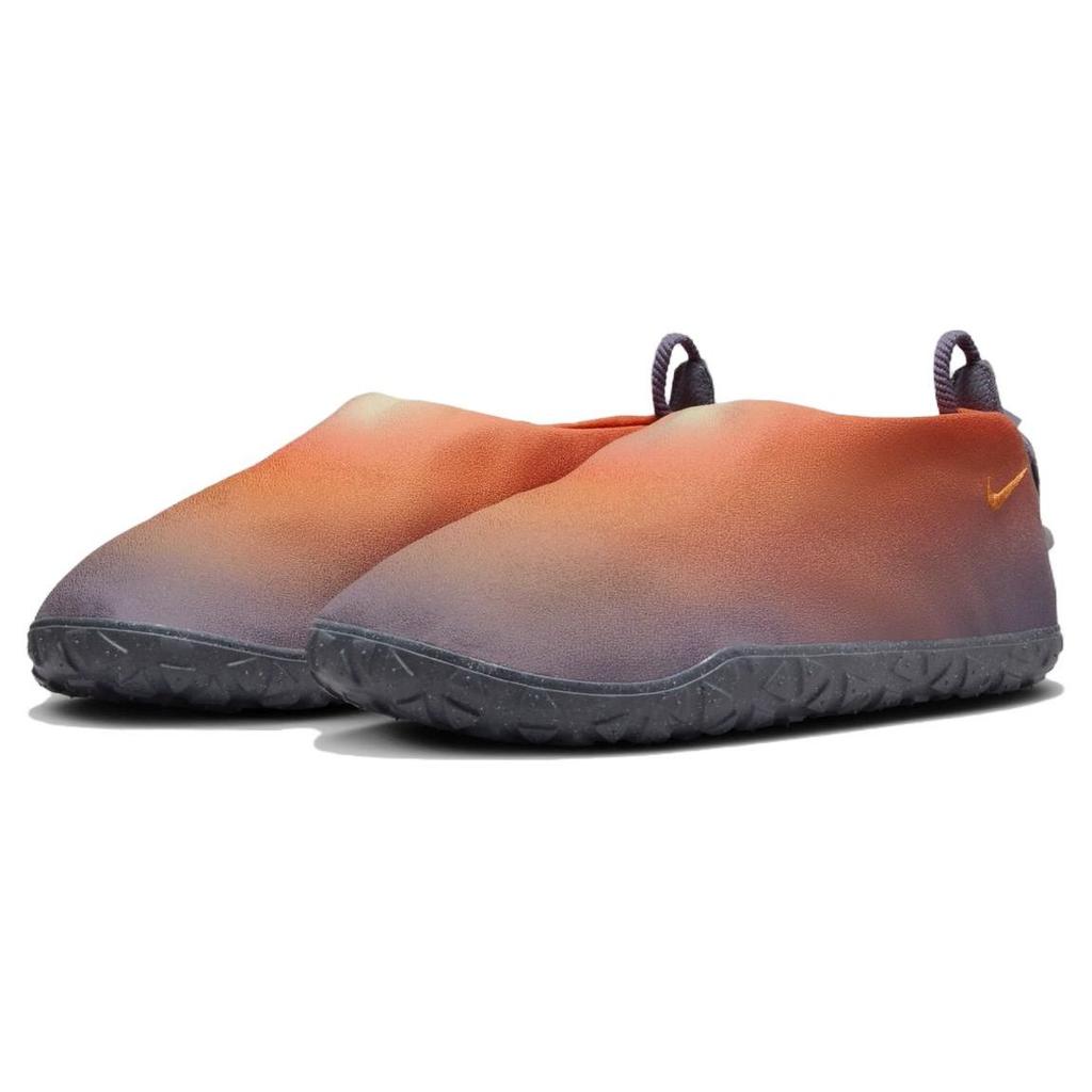 Nike ACG Moc 3.0 Orange Mauve Gradient Мужские кроссовки FV4574-500