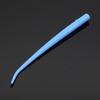 50Pcs Dental Surgical Aspirator Suction Tips - Disposable Plastic 1/16'' Blue Tube Dentist Tools Special Promotion