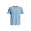 Under Armour T Shirt Men's Blue Unisex 1373997-490