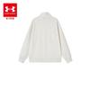Under Armour Детский вязаный спортивный костюм с воротником-стойкой
