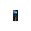 SPC Fortune 2 4G – Senior 4G Mobile Phone, SOS Button, High Ringer Volume, Remote Configuration, Large Buttons, Black