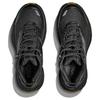 HOKA One One Транспорт Поход Gore-Tex Удобные Прочные Походные Ботинки Женские Походные Ботинки Черные 1172913-BBLC