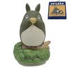 Studio Ghibli Music Box Collection My Neighbor Totoro Totoro Playing the Ocarina