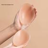 Silicone Nipple Covers for Women: Wedding Dress, Push-Up, Thickened, and Special Thin.