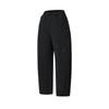 Explorer Curved Blade Pants Comfortable Sports Outdoor Mountain Style Workwear Loose Woven Casual Pants Women Pants A11W547804FBK