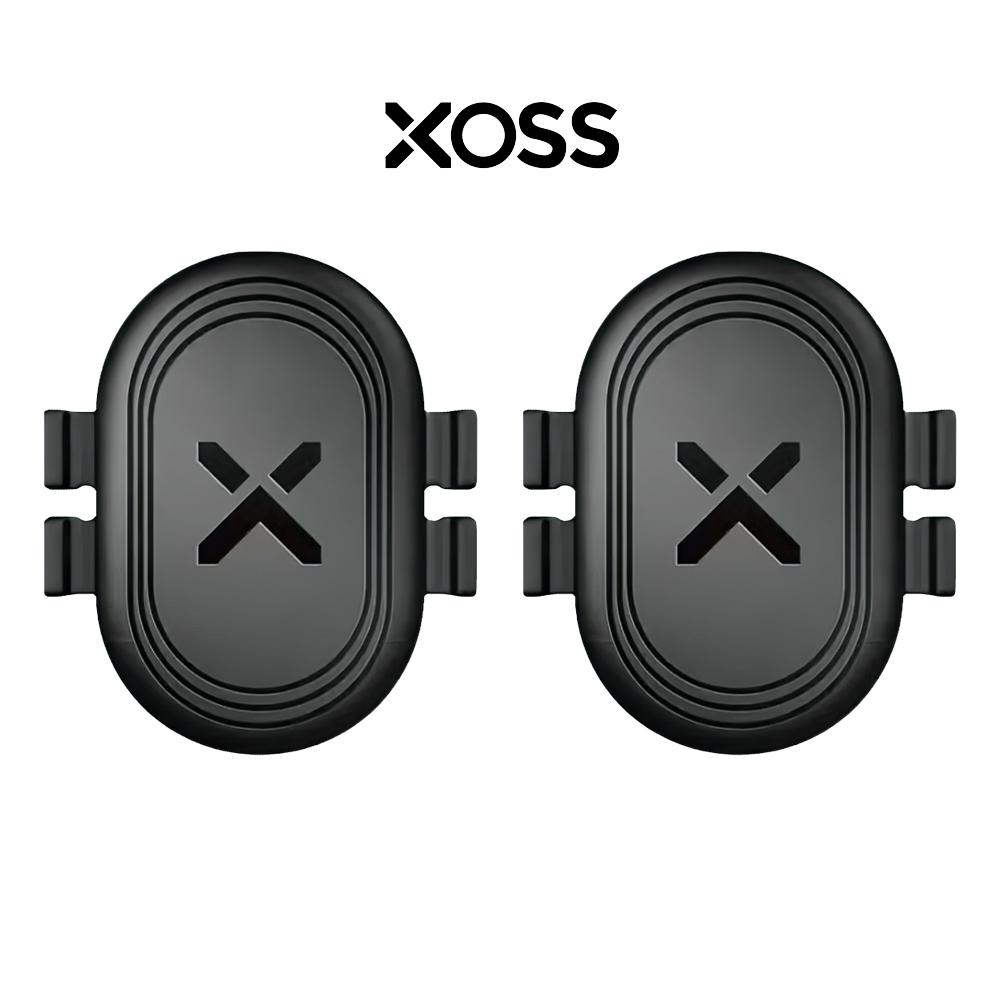 Датчик скорости и каденса NES XOSS ARENA ANT+ для велоспорта Для GARMIN EDGE iGPSPORT BSC100s BSC200 Bryton G+ G2 G3 plus Велосипедный GPS-компьютер