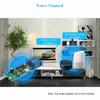   Smart WiFi  ,   Wireless Remote Control Module with Timer and Voice Control, Compatible with for Smart Home  