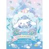 Пазл Sanrio Cinnamoroll «Кекс-Карета» - 300 Крупных Деталей