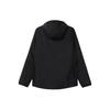 Nike Unlimited Therma-FIT Solid Casual Hooded Long Sleeve Jacket Men Jackets Black FB7545-010