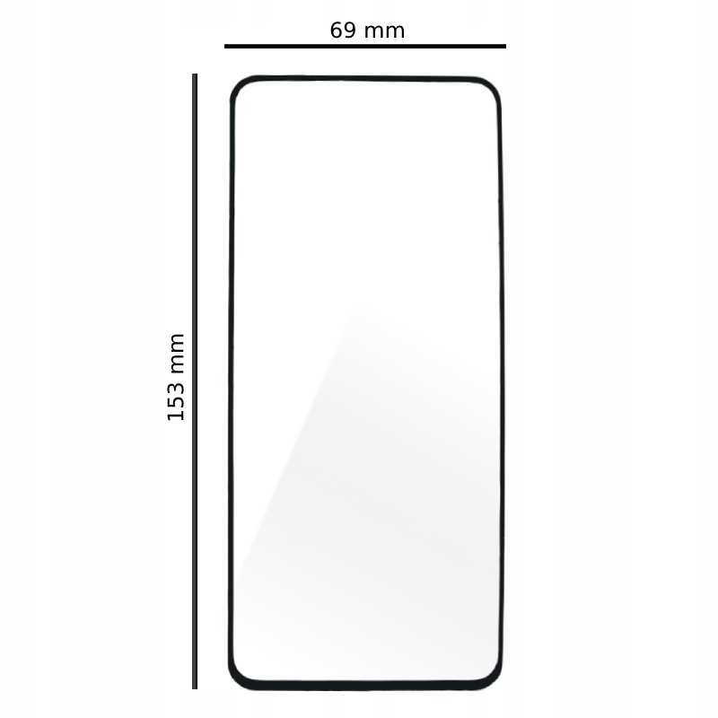 Sc Стекло 5D Realme X50 Pro 5G