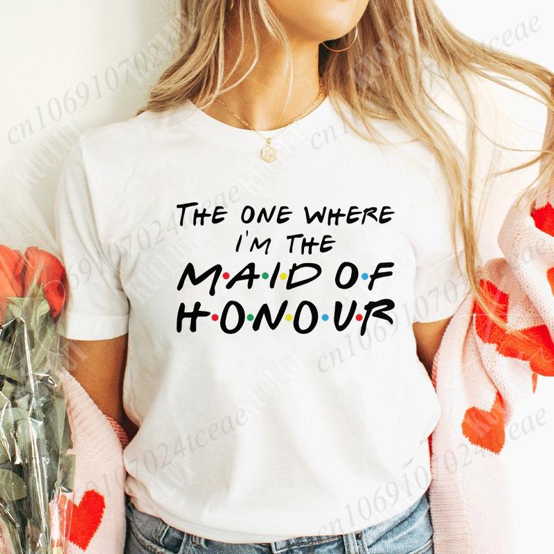 The One Where Im The Bride Tshirt I Do Crew Tees Team Bride Squad Tribe Bachelorette Party Shirt For Women Wedding Clothes