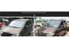 Алюминиевая багажная система на крышу для Wuling Hongguang/Hongguang S/S1/Rongguang V - Установка без сверления