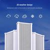 Huidu Professional Outdoor PA Column Speaker