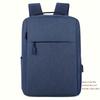 Large Travel Backpack with Ample Storage Space, Perfect for Commuting, School, Work and Outings