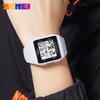 Moment Beauty электронные часы мужские часы силиконовые студенческие спортивные водонепроницаемые мужские часы электронные часы