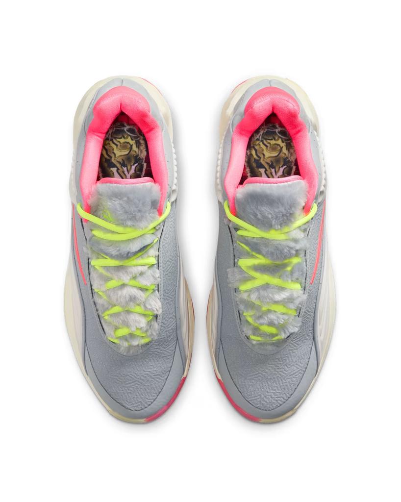 IM5840-001 Nike Giannis Freak 7 Shapeshift (IM5839-001) (Мужской)