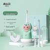 BAIR K11 Kids Electric Toothbrush CN plug (adapter included)