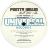 12inch Record PRETTY WILLIE - Roll Wit Me 4400155451PROMO Universal Recor 2001 US Rap & Hip-Hop/R&B Used