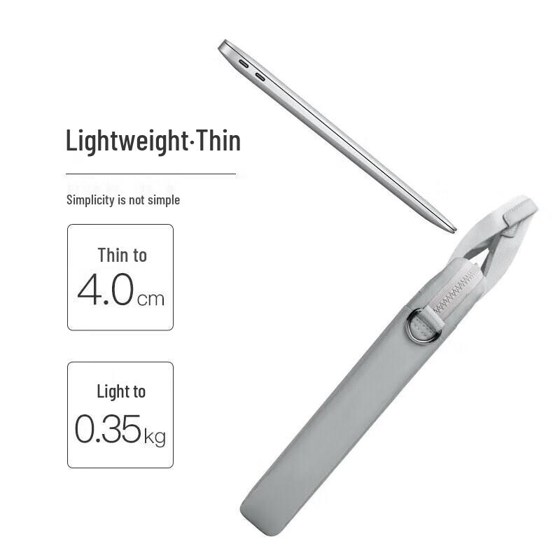 Samsonite 14-inch Lightweight Laptop Bag