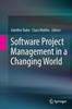 Книга Software Project Management In a Changing World