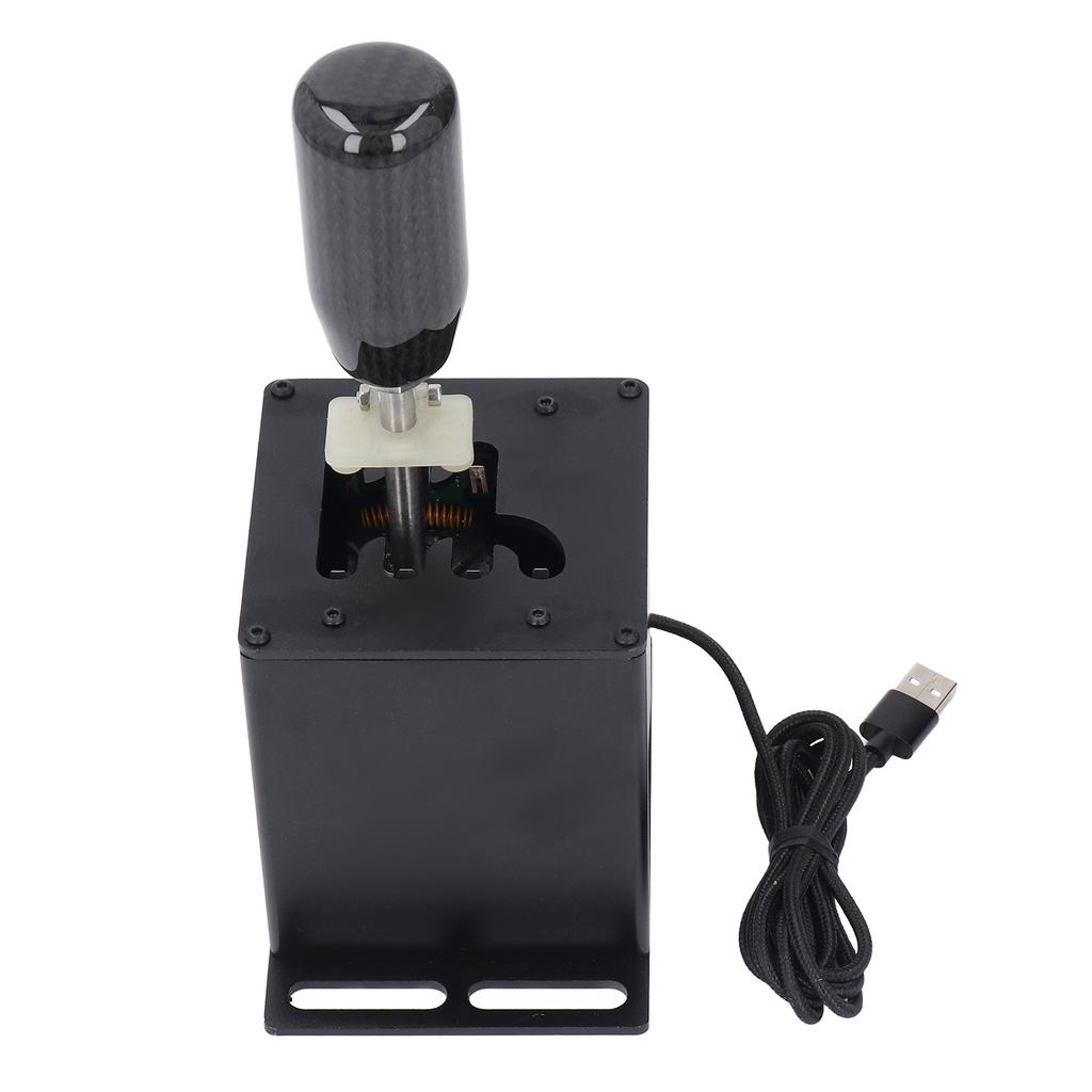 Гоночная игра Shifter Simulator Gear Shifter Simulator H Gear Shifter Simulator для G27 G29 T300
