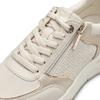 Кроссовки Tamaris Sneaker (1-23721-42) white/ivory