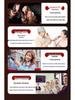 Wireless Bluetooth K-Song Microphone & Speaker with Built-in Sound Card for TV and Mobile