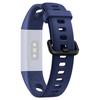 Мягкий силиконовый ремешок для часов, браслет-замена для Huawei Honor Band 5i
