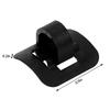1/2Pcs Cable Tie Buckle For M365/Pro Cable Manager Self\-Adhesive Line Organizer Replacement Accessories
