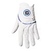 [Footjoy] Weather Soft Белый/Синий Левая рука (Правша) Женские 20 см