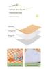 Waterproof Portable Camping Mat: Thick, Moisture-Proof Pad for Outdoor Sleeping, Picnics, Tents, and Spring Outings