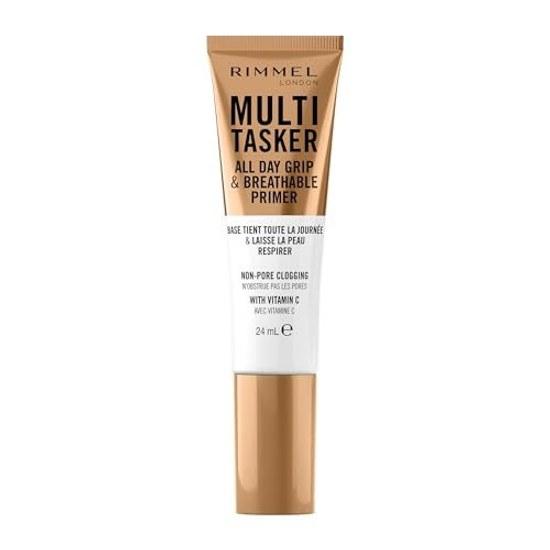 RIMMEL Многофункциональная база под макияж 24 мл